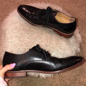 Goodfellow & Co™ Joseph Captoe Dress Shoe